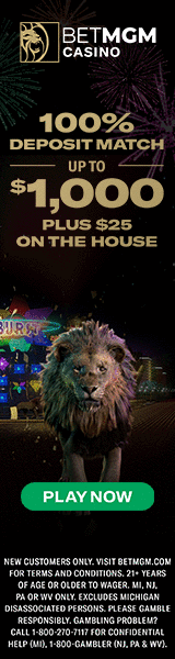 BetMGM