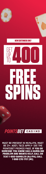 PointsBet