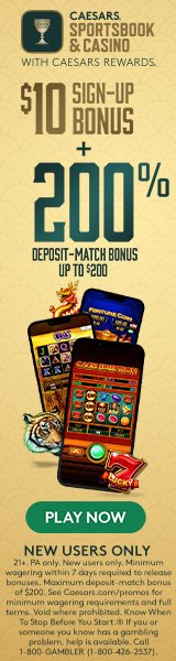 Caesars Sportsbook