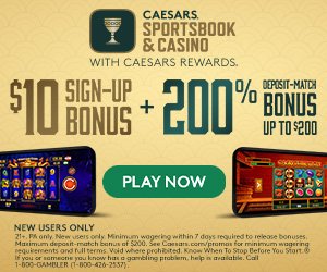 Caesars Sportsbook Casino
