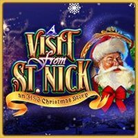 A Visit From St. Nick