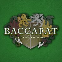 Baccarat Professional Series (NetEnt)