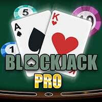 Blackjack Pro (Party)