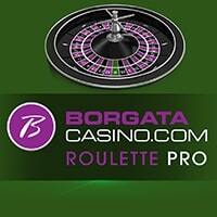 Borgata Casino Roulette Pro