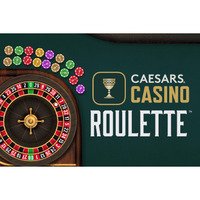 Caesars Casino Roulette