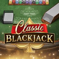 Classic Blackjack (NetEnt)