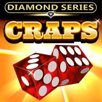 Craps - Diamond Series (Pala)