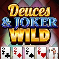 Deuces & Joker Wild (Pala)