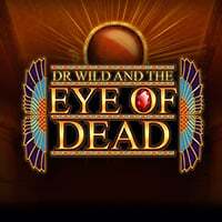 Dr Wild and the Eye of Dead