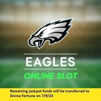 Eagles Online Slot