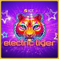 Electric Tiger