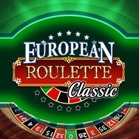 European Roulette Classic (Party)