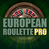 European Roulette Pro (Party)
