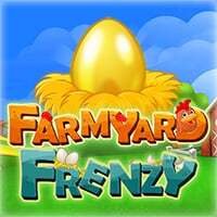 Farmyard Frenzy