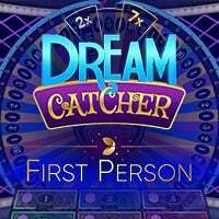 First Person Dream Catcher (Evolution)