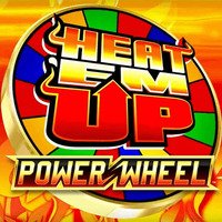 Heat 'em Up Power Wheel