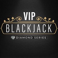 High Stakes Blackjack: $50 - $2,500 - Diamond Series (Pala)