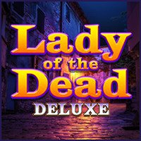 Lady of the Dead Deluxe
