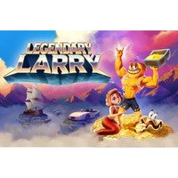 Legendary Larry