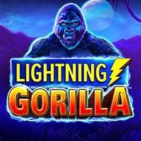 Lightning Gorilla