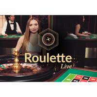 Live Dealer - Roulette (Playtech)