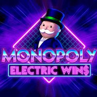 Monopoly Electric Win$