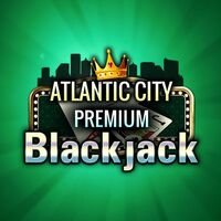 Premium Atlantic City Blackjack