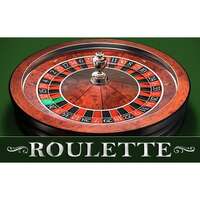 Premium European Roulette (Playtech)