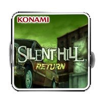 Silent Hill Return