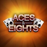 Single Hand Ace and Eights (PokerStars)