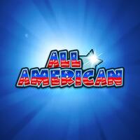 Single Hand All American (PokerStars)