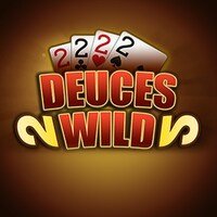 Single Hand Deuces Wild (PokerStars)