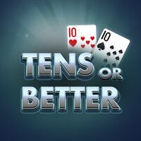 Single Hand Tens or Better (PokerStars)