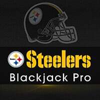 Steelers Blackjack Pro (Party)