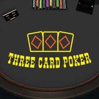 Three Card Poker (SHFL)