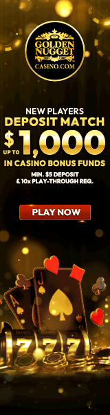 Golden Nugget