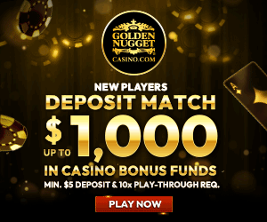 Golden Nugget